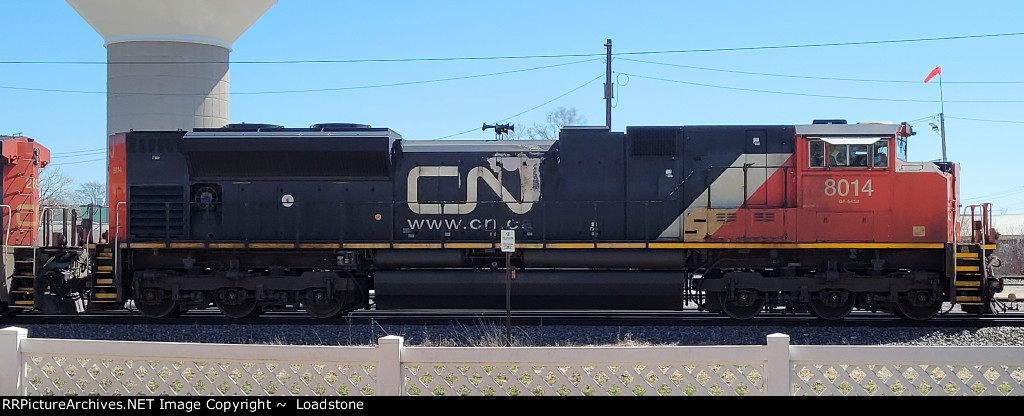 CN 8014